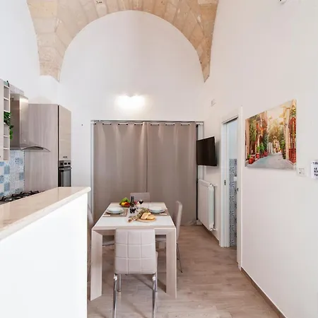 Salento Rosa Dei Venti Rooms - Lecce Selection Surbo Exterior photo