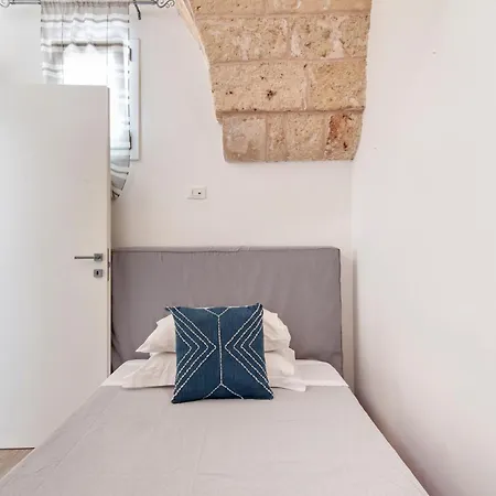 Salento Rosa Dei Venti Rooms - Lecce Selection Surbo Exterior photo
