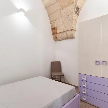 Salento Rosa Dei Venti Rooms - Lecce Selection Surbo Exterior photo