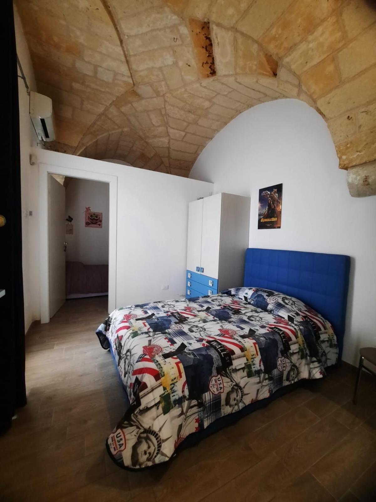Salento Rosa Dei Venti Surbo