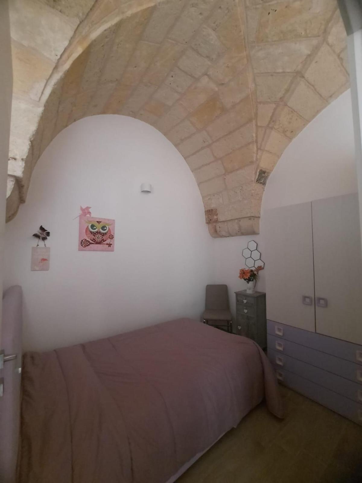 Casa de Férias Salento Rosa Dei Venti