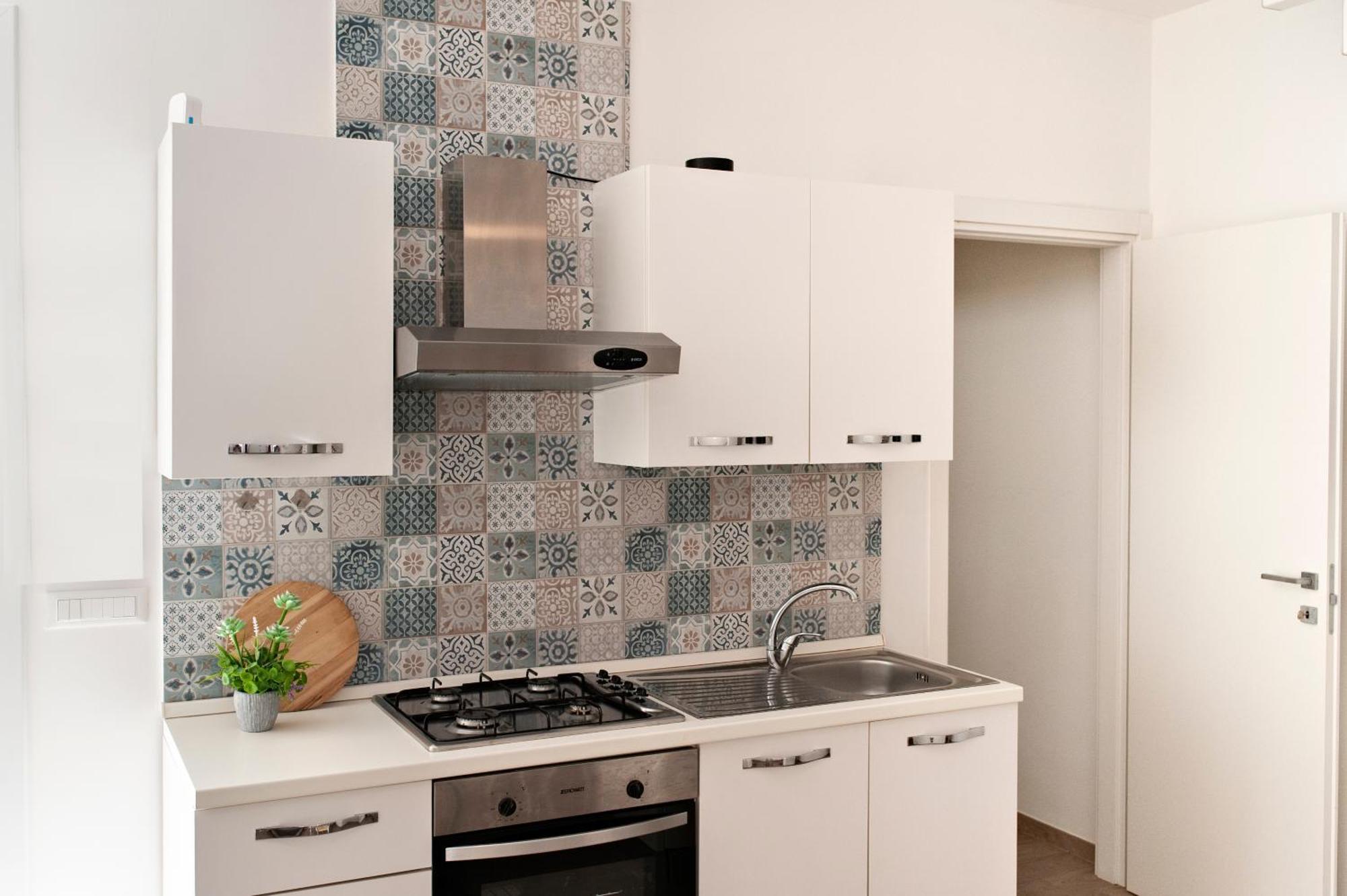 Ferienhaus Salento Rosa Dei Venti - Lecce Selection *