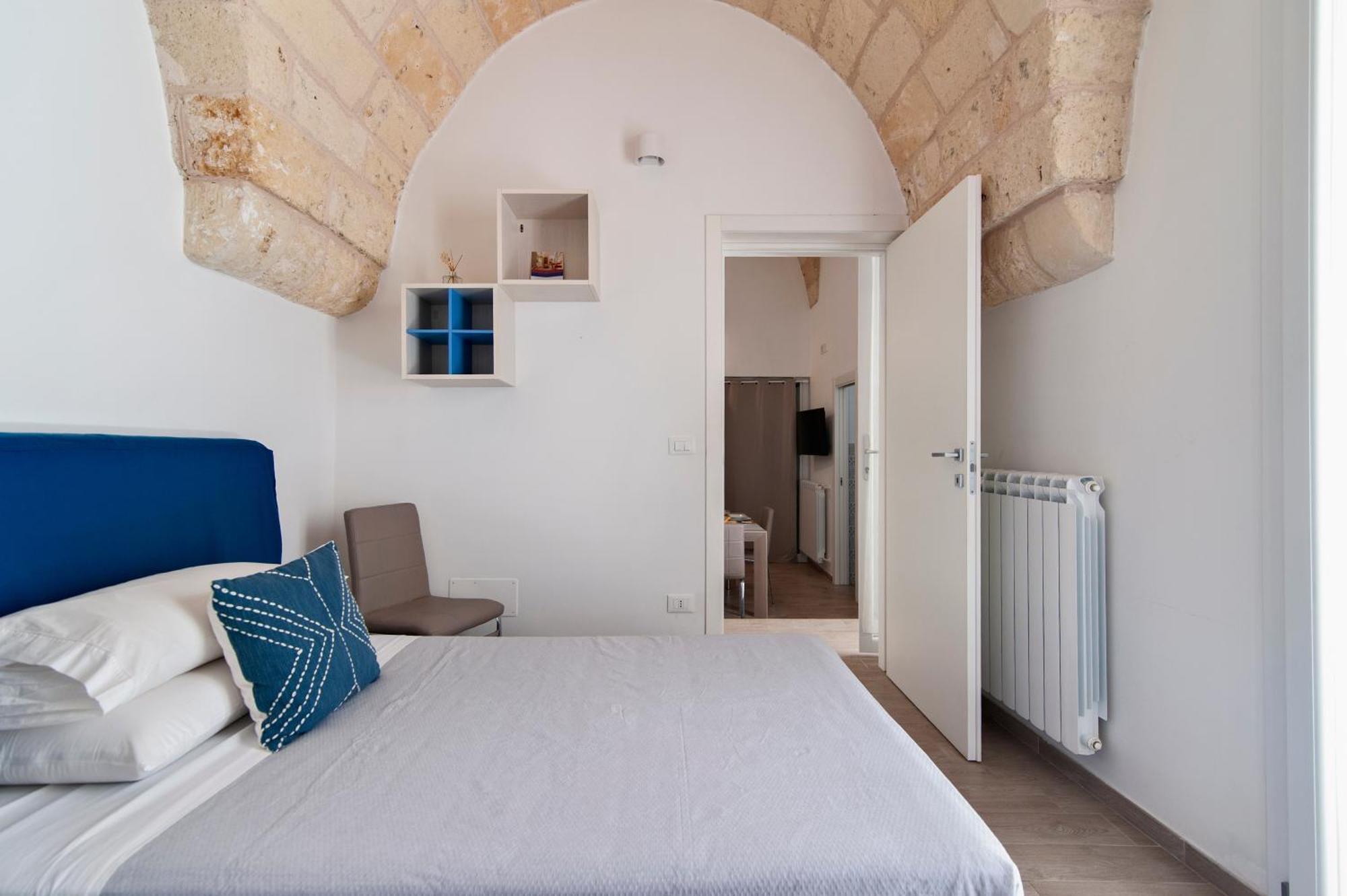 Salento Rosa Dei Venti - Lecce Selection Ferienhaus Surbo
