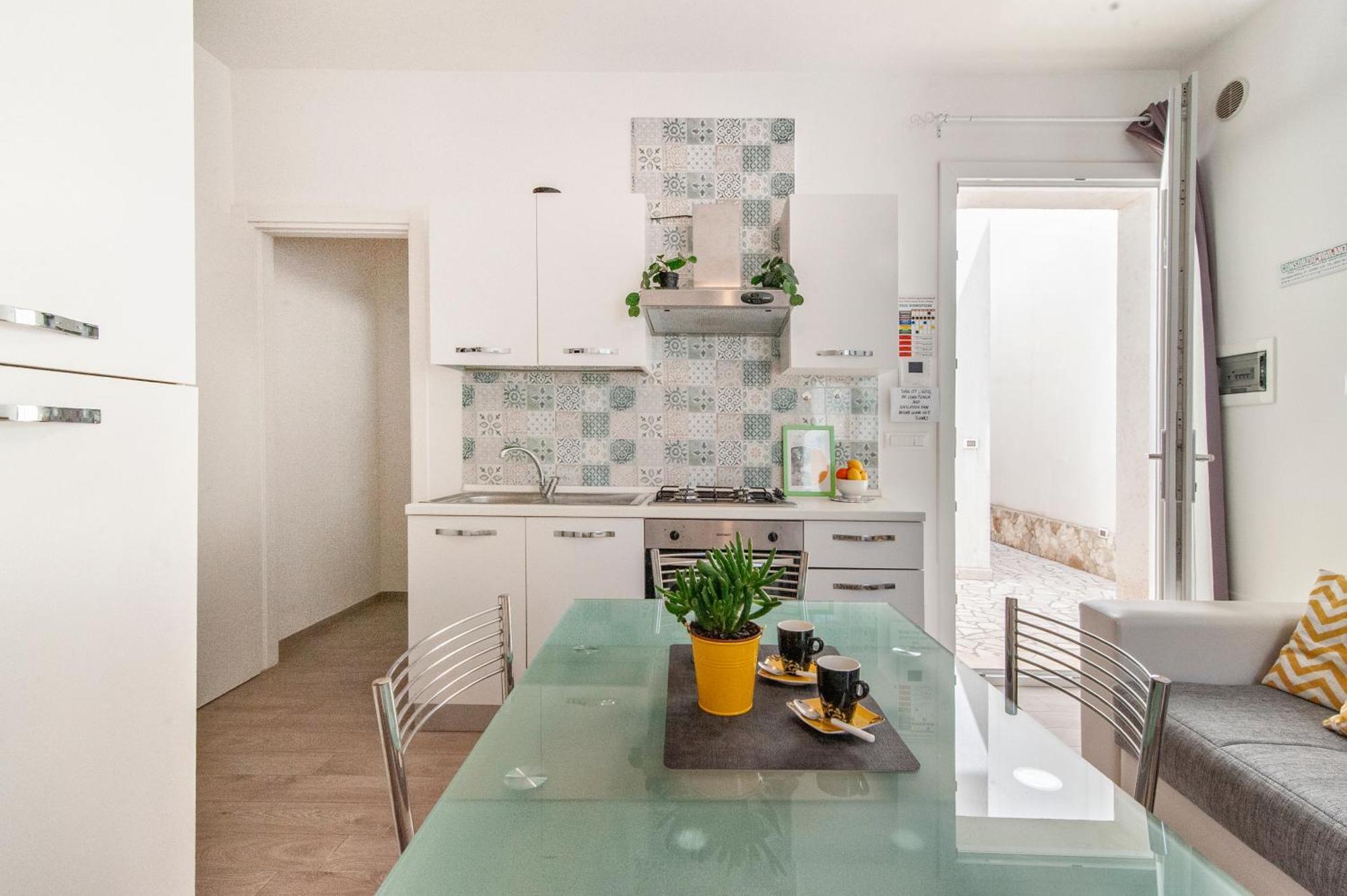 Ferienhaus Salento Rosa Dei Venti - Lecce Selection