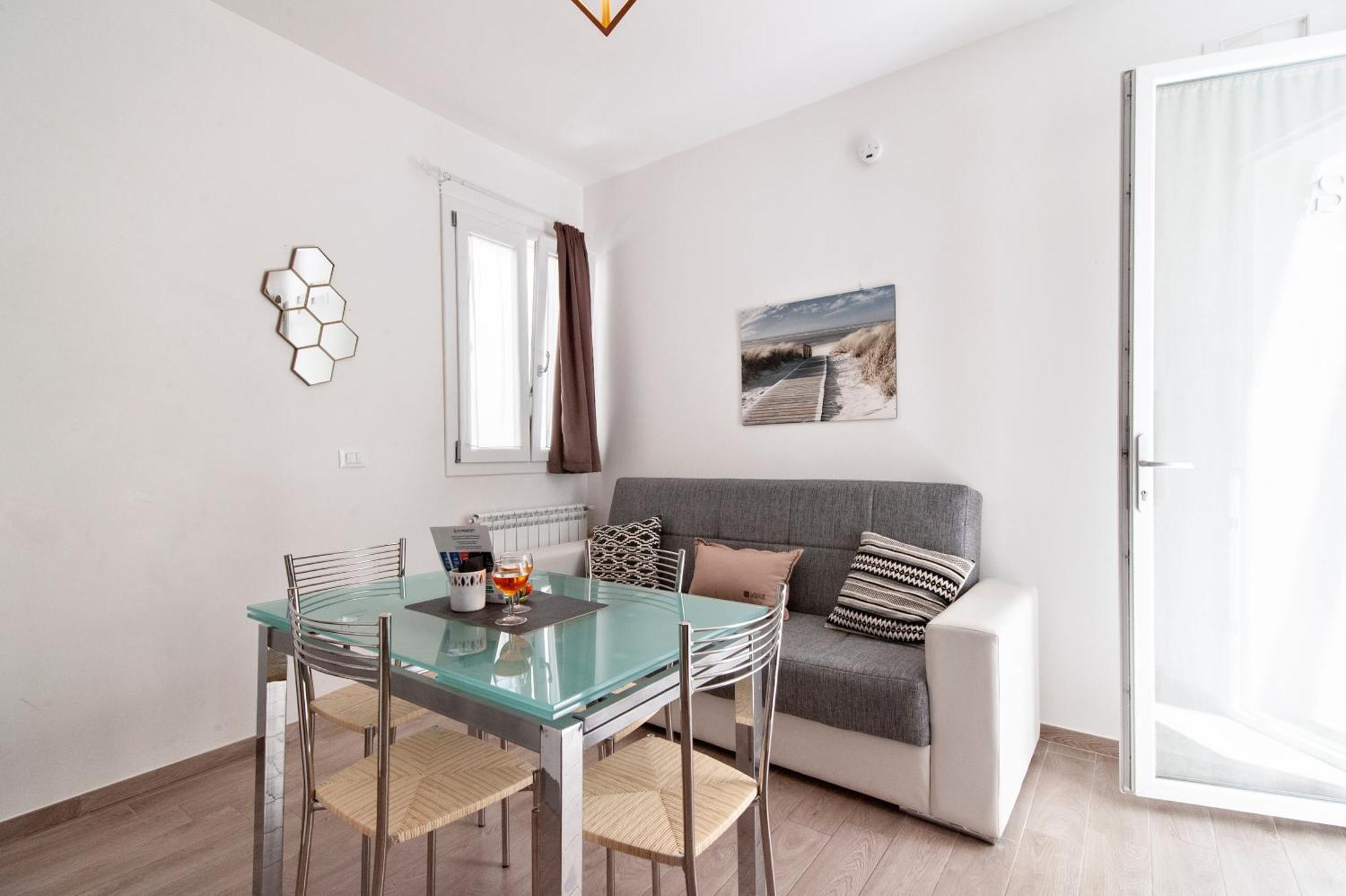 Salento Rosa Dei Venti - Lecce Selection Ferienhaus *