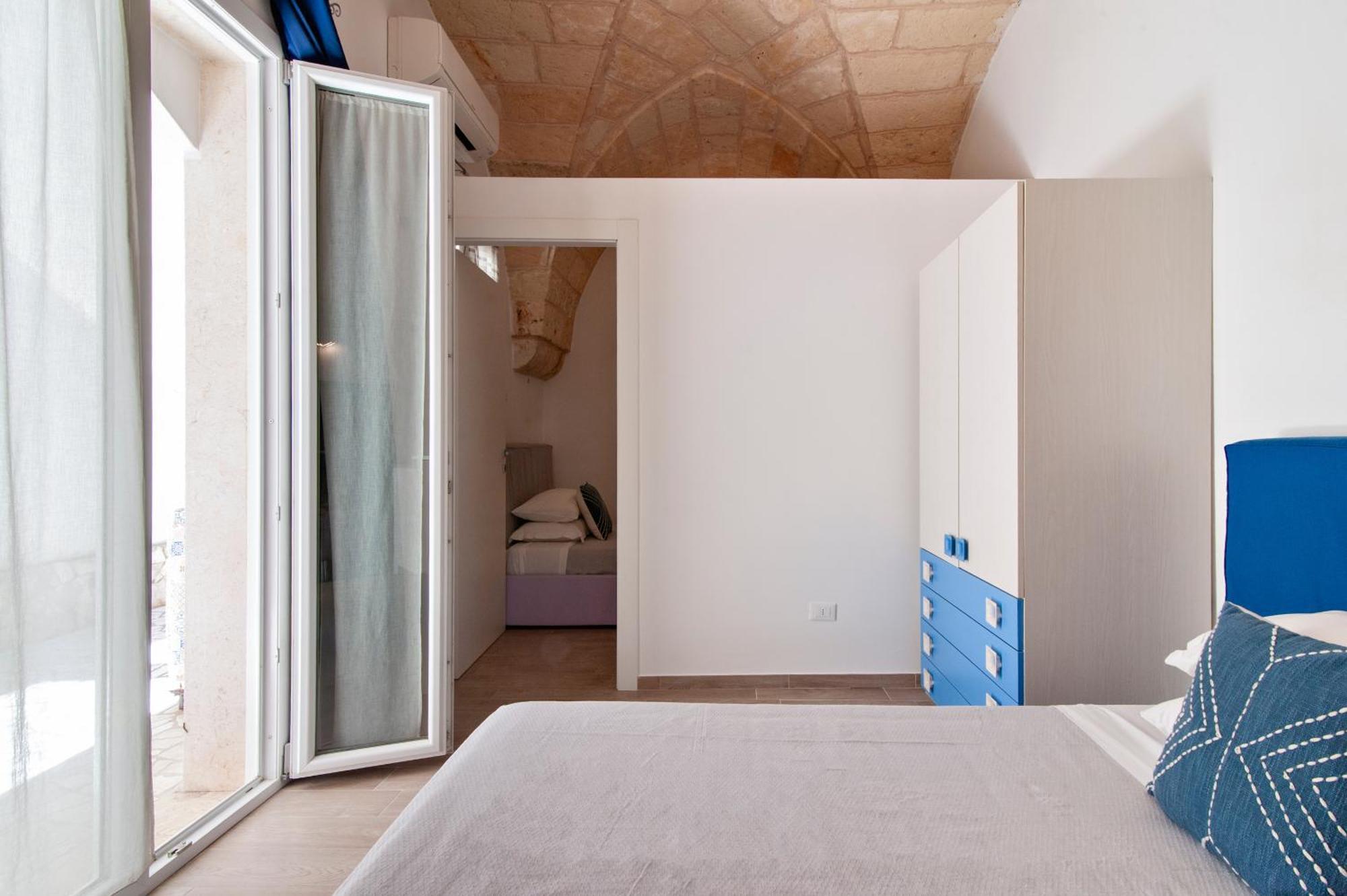 Ferienhaus Salento Rosa Dei Venti - Lecce Selection *