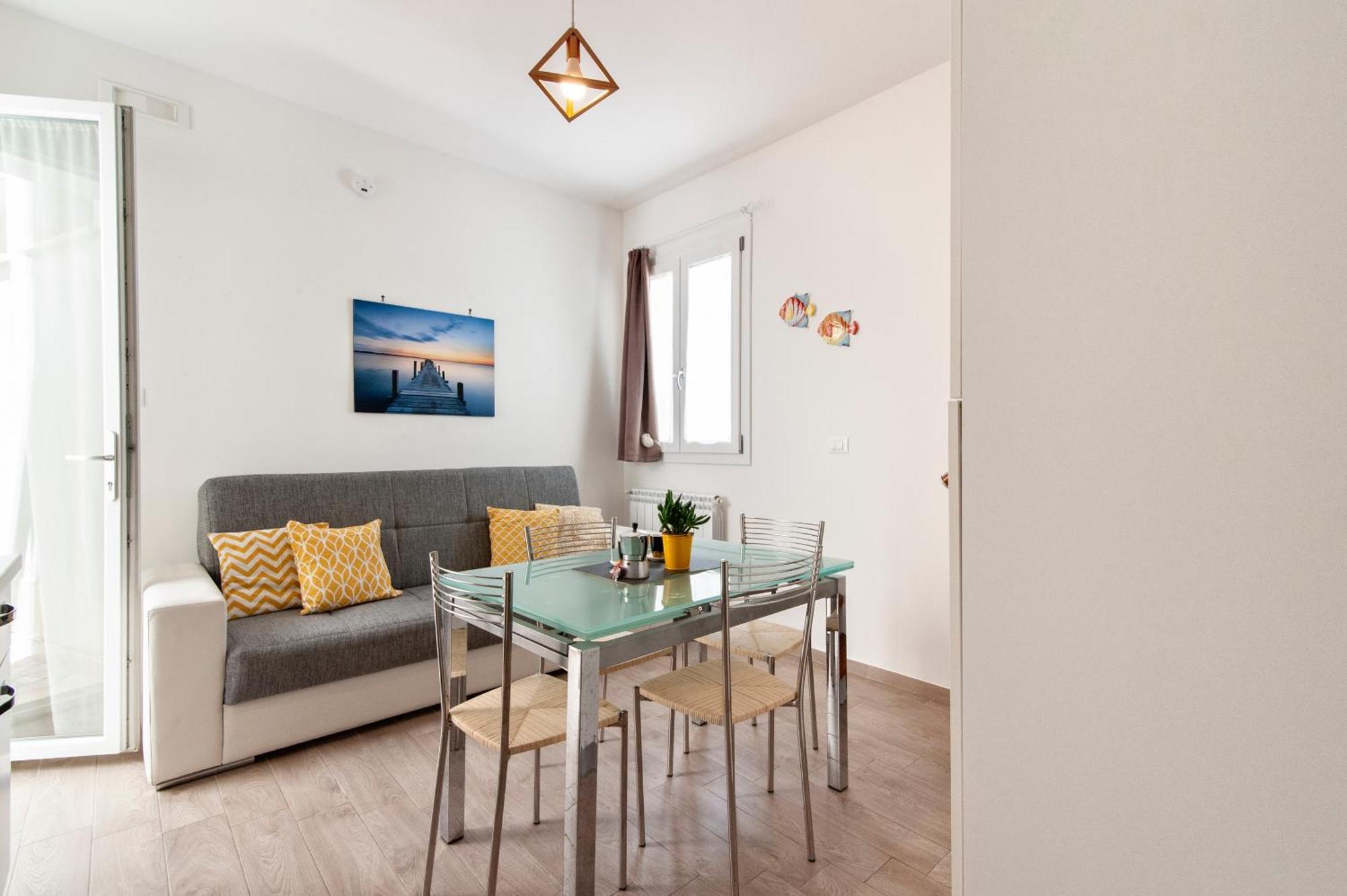 Ferienhaus Salento Rosa Dei Venti - Lecce Selection Surbo