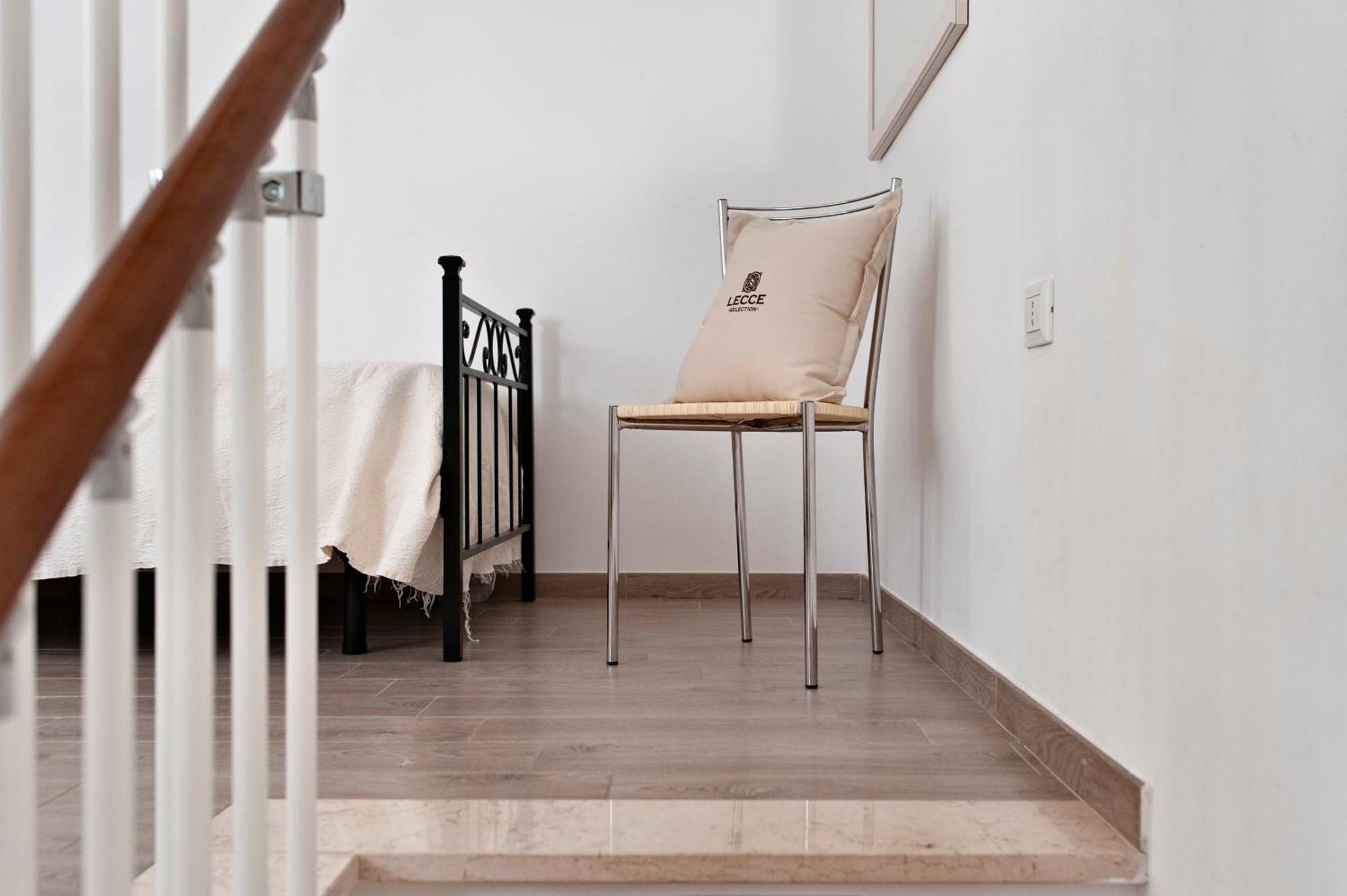 Ferienhaus Salento Rosa Dei Venti - Lecce Selection *