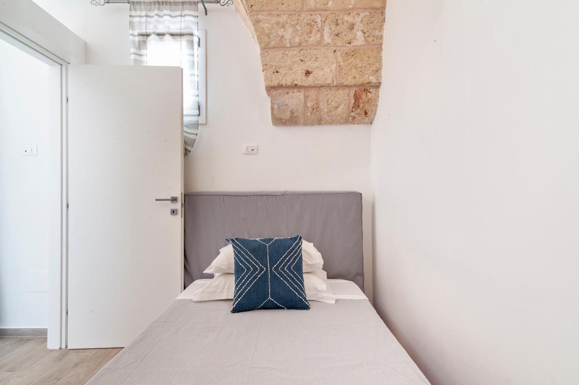 Salento Rosa Dei Venti - Lecce Selection Ferienhaus