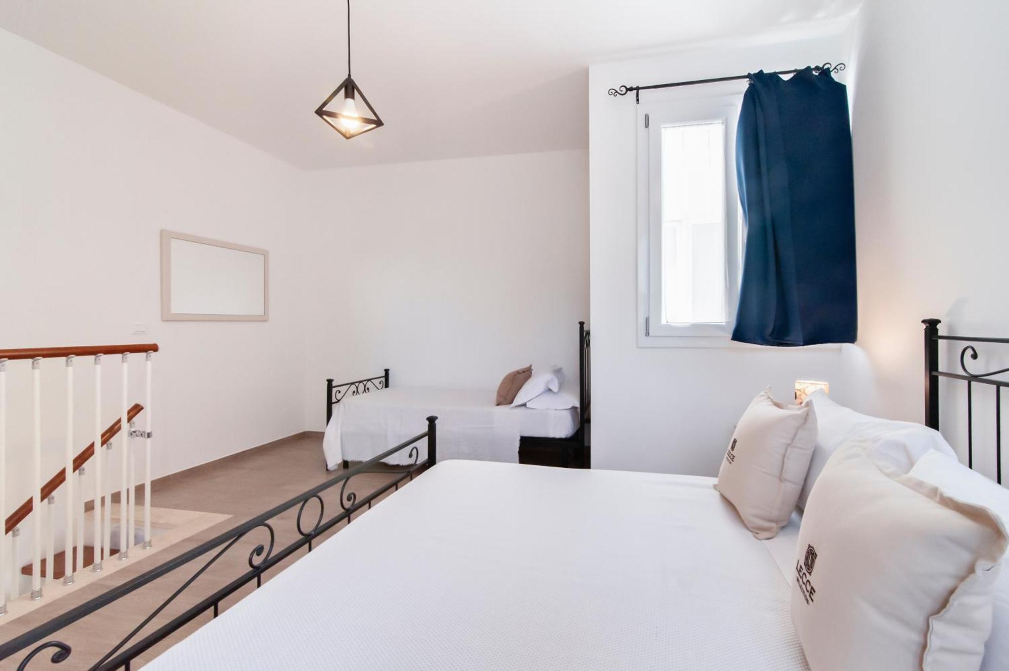 Salento Rosa Dei Venti - Lecce Selection Ferienhaus Surbo