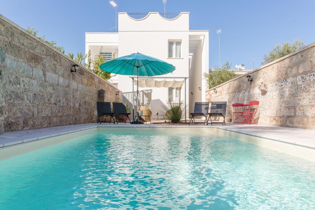 Salento Rosa Dei Venti Holiday home