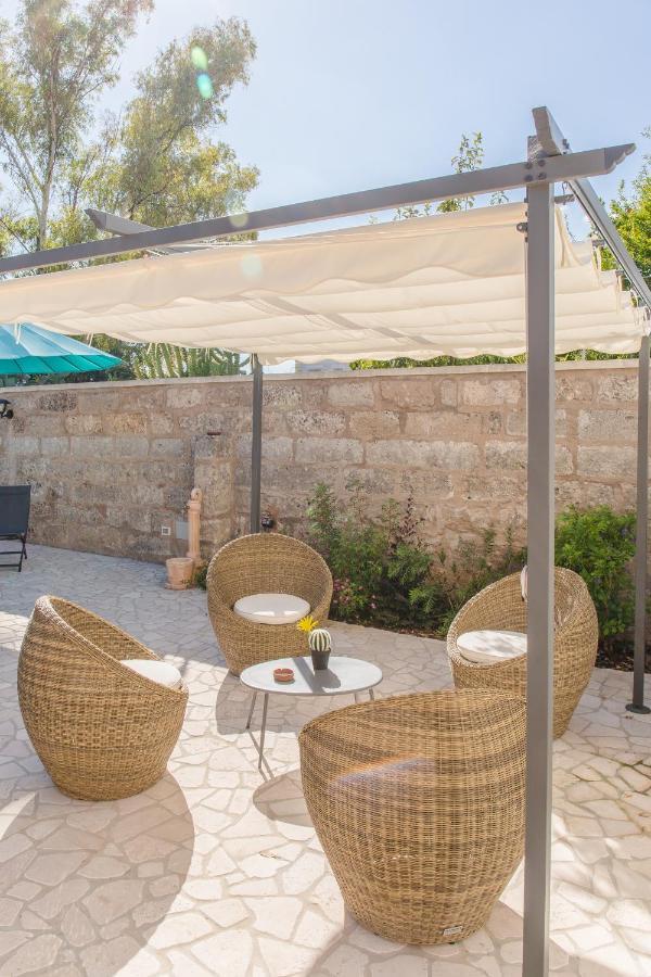 Holiday home Salento Rosa Dei Venti Surbo