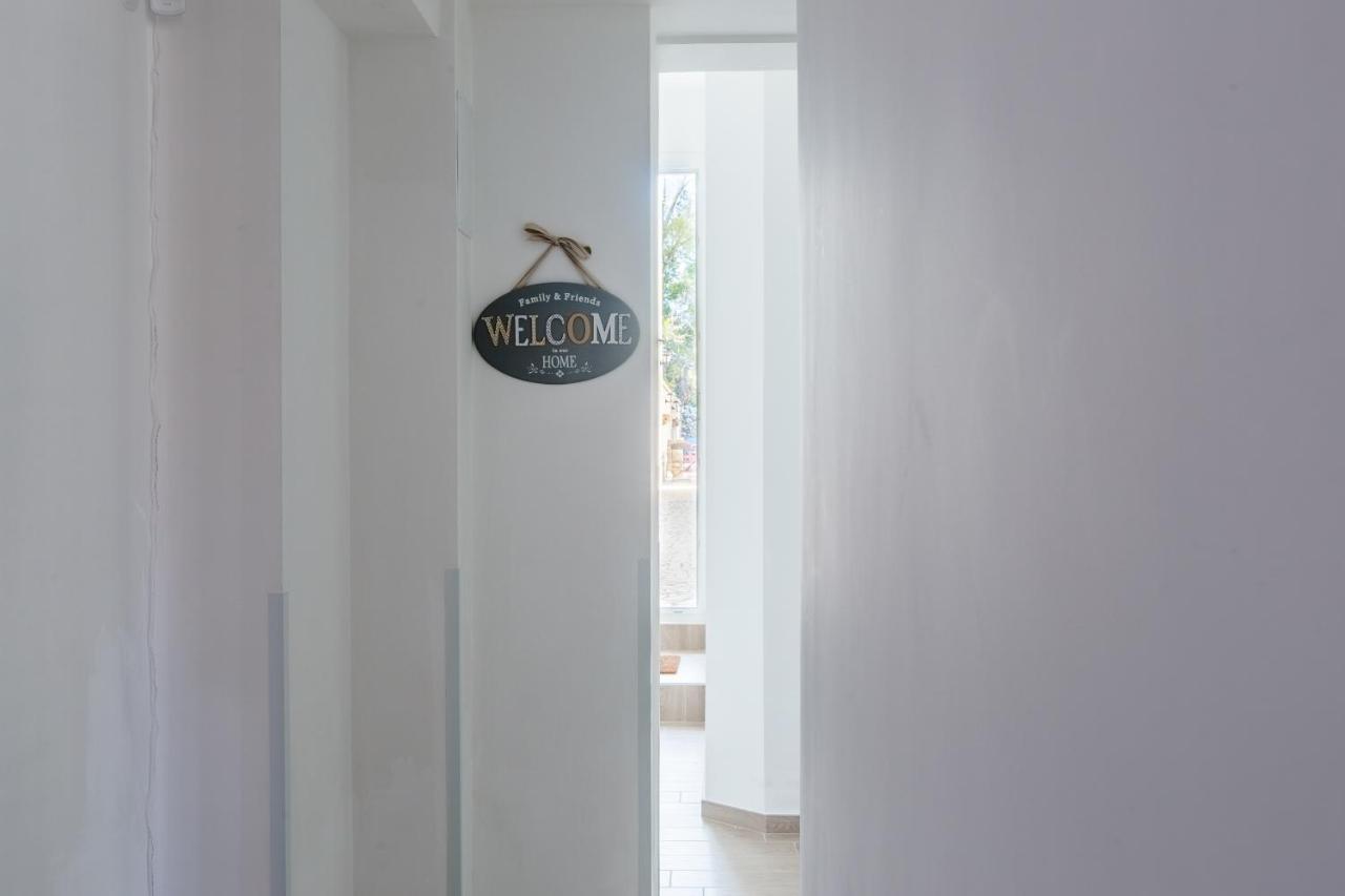 Holiday home Salento Rosa Dei Venti *