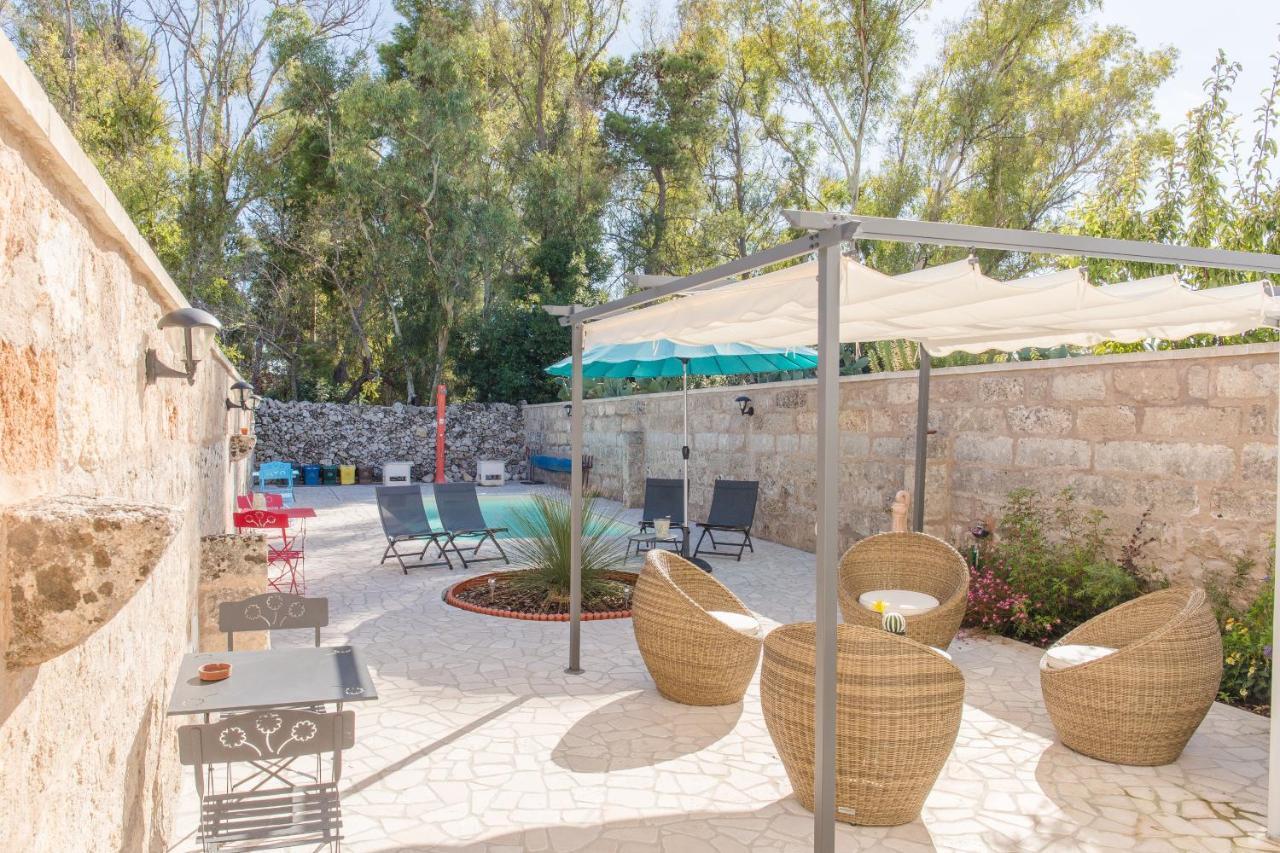 Casa de Férias Salento Rosa Dei Venti