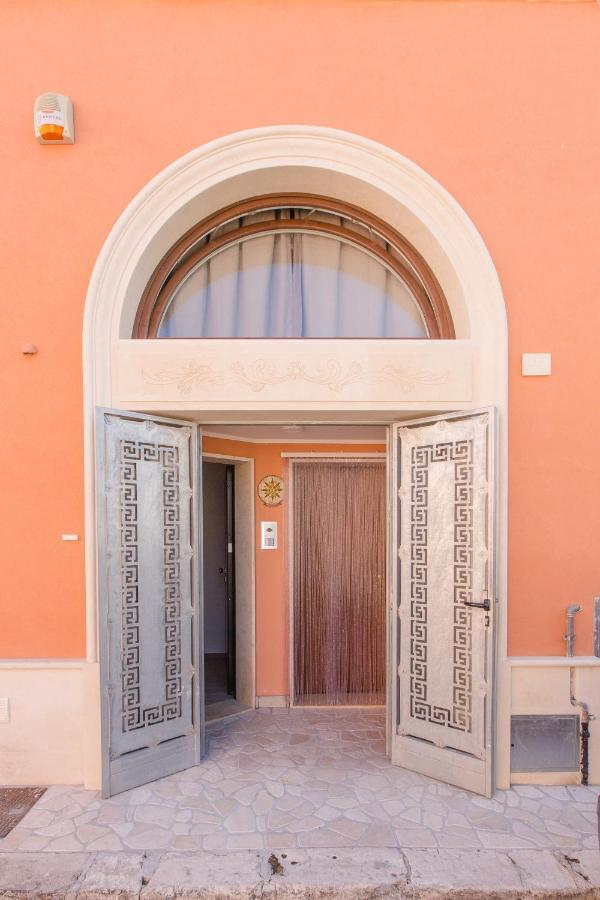 Holiday home Salento Rosa Dei Venti *