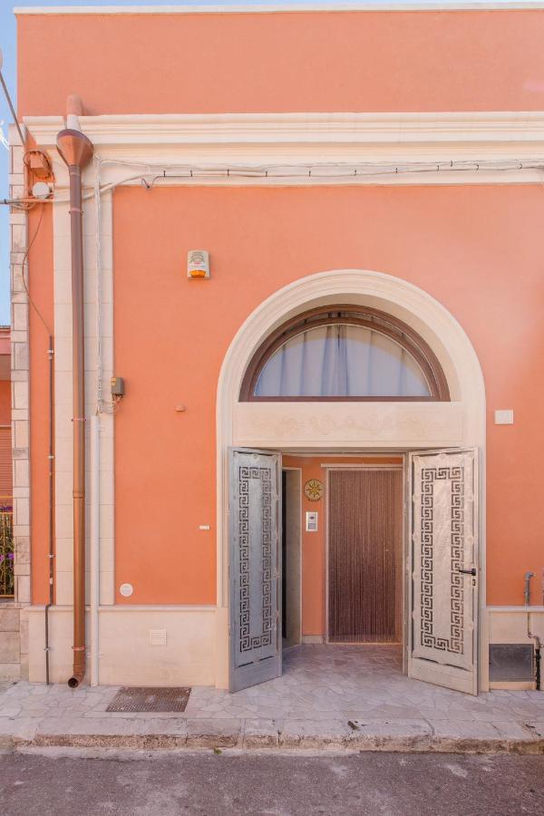 Holiday home Salento Rosa Dei Venti Surbo